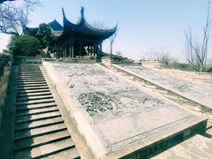 -广富林郊野公园