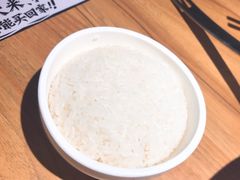 甜米饭-太二酸菜鱼(金沙印象城店)