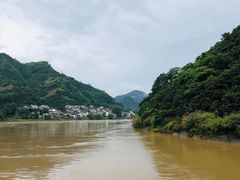 -新安江山水画廊风景区