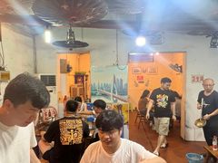 -苟味道老火锅(黄桷坪店)