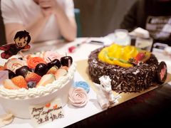 -花间烘焙BLossom Bakery