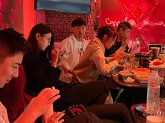 -纯K(打浦桥店)