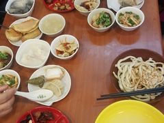 -龙抄手(春熙路总店)