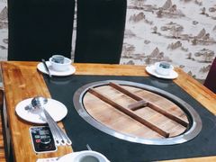 -老刘生态大鱼坊铁锅炖鱼(赛马场店)
