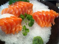 -南苑环球酒店-稻菊日式餐厅(鄞县大道店)