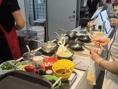 -中东大市场美食城