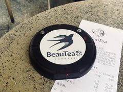 -BeauTea水仙(coco park店)