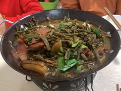 -王家土菜馆(霍山县店)