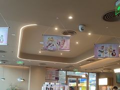 -奈雪的茶(红谷滩万达广场店)