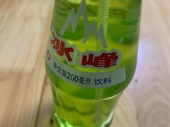 -清真·马峰烤肉(小学习北巷店)