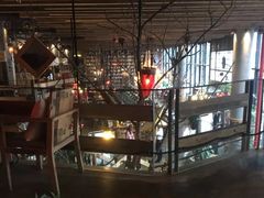 -咖梦餐厅 COMENG RESTAURANT