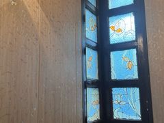 -老洋房花园饭店(绍兴路店)