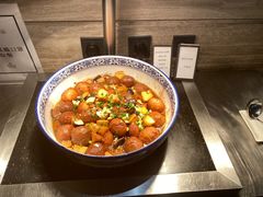 -北京王府井希尔顿酒店·万斯阁西餐厅