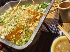 -钢管厂五区小郡肝串串香火锅(人民广场店)