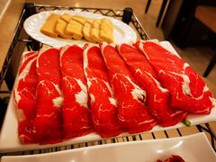 精品肥牛-八先生涮肉房(三里河店)