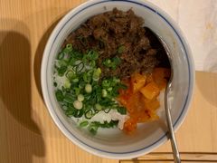 -焼肉 番手十番(銀座三越店)