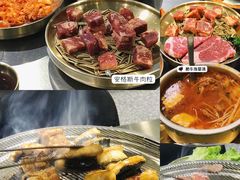 -本炙炭烤·蒲烧活鳗料理店(金沙洲店)