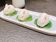 -蝴蝶里·粤菜·点心(龙湖天街&滨江店)