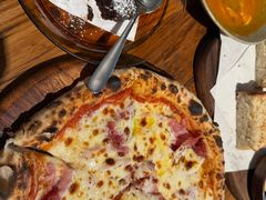 -La Strada(安福路店)