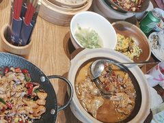 -寨子里的·钵钵菜·湘西山里菜(魅力湘西店)