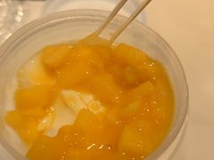 -港丽餐厅(高德置地店)