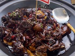 -回味黑鸭煲·始于2006(万松园店)