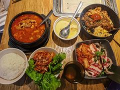 -新石器烤肉(招商1872店)