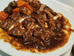 -宜家·瑞典风味餐厅(北京西红门店)