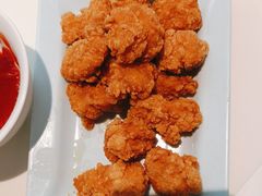 -大铁勺新津菜(东丽阳光新业广场店)