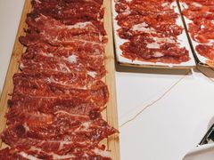 -牛人日志·鲜牛肉骨汤火锅(万科里瑧店)