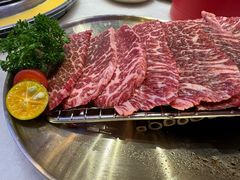 -韩宫宴烤肉·料理(青浦宝龙店)