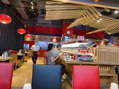 大堂-友壹町寿司(嘉洲广场店)