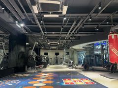-懒人Club健身(三迪中心店)