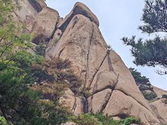 -崂山仰口游览区