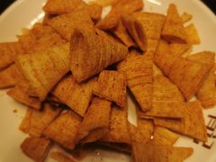 -肖记公安牛肉鱼杂馆· 省级非物质文化遗产(仁和路店)