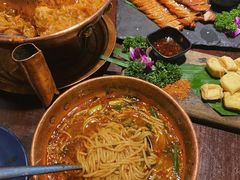 -觅山云南菜(泊富ICITY店)