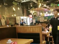 -小俩口烧烤东北菜(双井店)