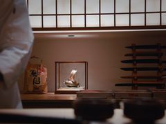 景观位-炎橘·板前料理 Omakase
