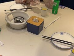 -兰湘子·湘菜小炒(三桥万象城店)