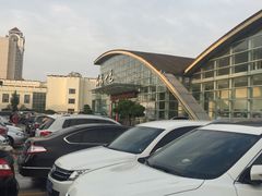 -海天一色海景自助餐厅(西港花园店)