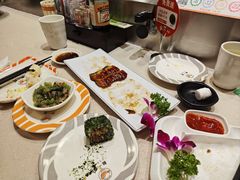 -新一番三文鱼寿司(大东海店)