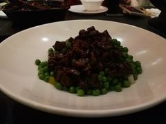 -羡餐厅·杭帮菜·淳菜(千岛湖自由洲际殿店)