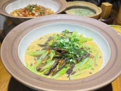 -李久其家民间餐厅(观沙岭公园店)