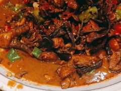 -俭寨大盘鸡·缸子肉·小公鸡·新疆菜(云通店)