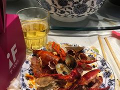 -簋街仔仔小龙虾(总店)