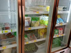 -合易泓烧烤火锅超市(巢湖店)