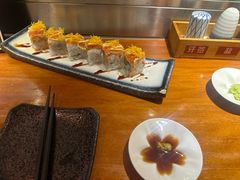 -千代武日本料理(开发区店)