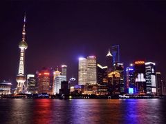 -南京路步行街