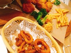 -必胜客(骡马市店)