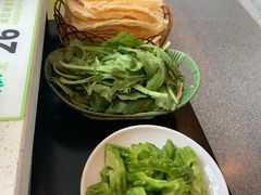 -潮汕林记牛肉火锅(万象天地店)